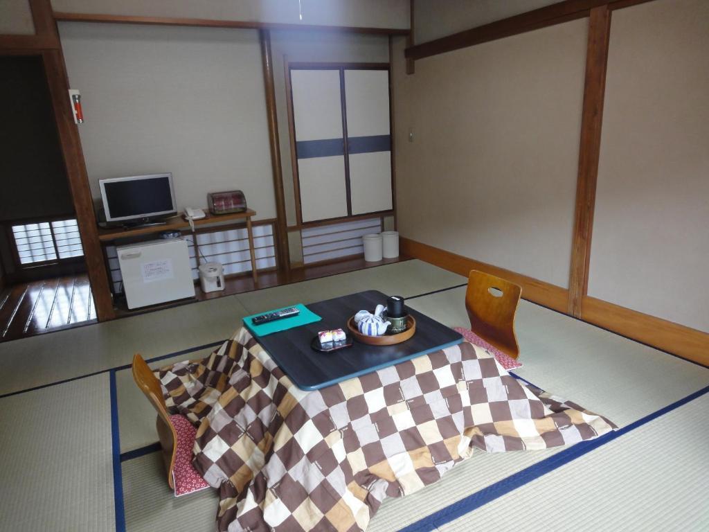 Omiya Ryokan Hakone Exterior photo